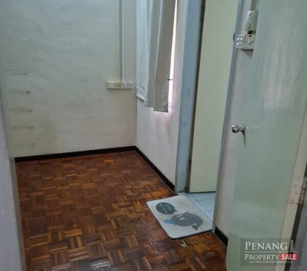 For Sale Taman Bagan Lalang Apartment Butterworth 13400 Pulau Pinang
