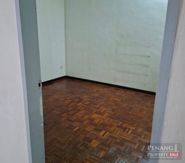 For Sale Taman Bagan Lalang Apartment Butterworth 13400 Pulau Pinang
