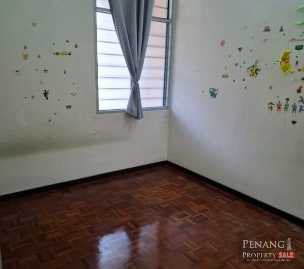 For Sale Taman Bagan Lalang Apartment Butterworth 13400 Pulau Pinang