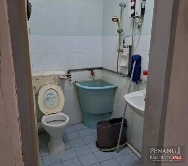 For Sale Taman Bagan Lalang Apartment Butterworth 13400 Pulau Pinang