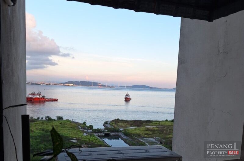 For Sale Pangsapuri Pelangi Apartment Georgetown Pulau Pinang