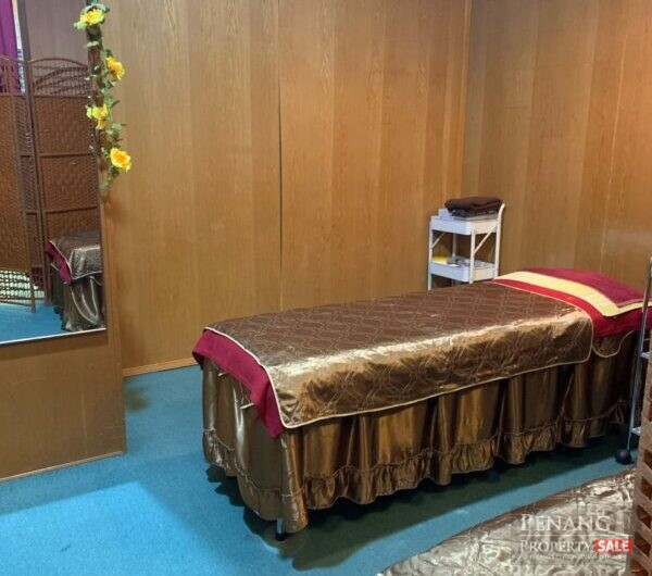 For Sale Komplex Bukit Jambul Bayan Lepas 11900 Pulau Pinang