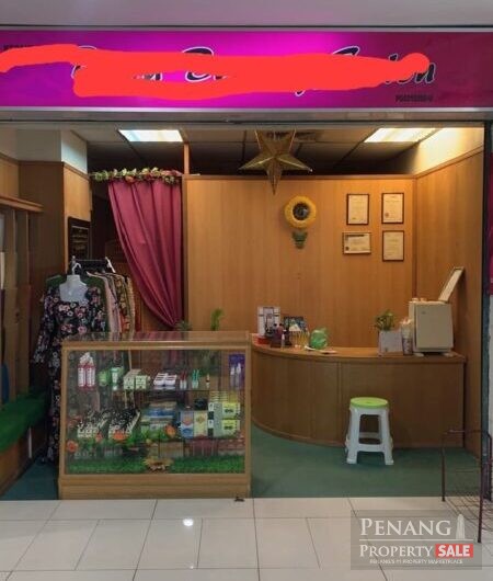 For Sale Komplex Bukit Jambul Bayan Lepas 11900 Pulau Pinang