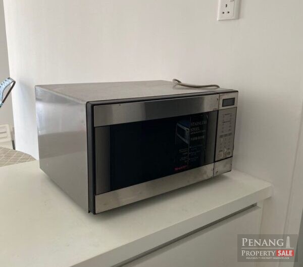 For Sale Vertu Resort Condominiums Batu Kawan 14100 Pulau Pinang