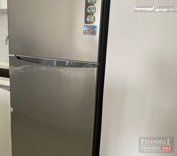 For Sale Vertu Resort Condominiums Batu Kawan 14100 Pulau Pinang