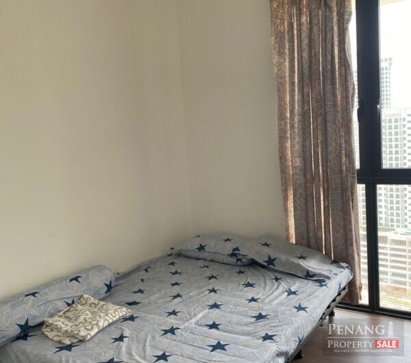 For Sale Vertu Resort Condominiums Batu Kawan 14100 Pulau Pinang