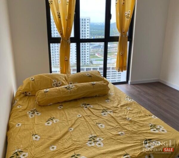 For Sale Vertu Resort Condominiums Batu Kawan 14100 Pulau Pinang