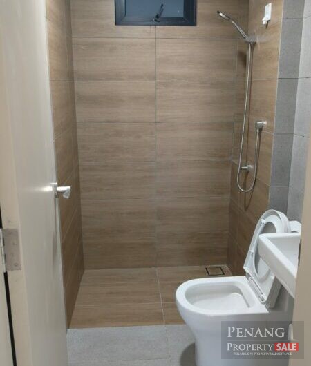 For Rent Vivo Executive Apartment Batu Kawan 14110 Pulau Pinang