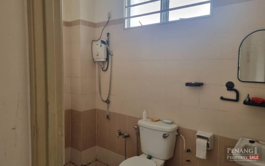 For Rent 2 Storey Terrace House Taman Bayu Mutiara 11400 Bukit Tengah, Pulau Pinang