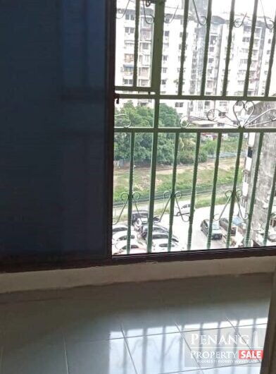 For Sale Desa Intan Apartment Ayer Itam 11500 Pulau Pinang