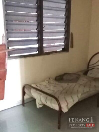 For Sale Desa Intan Apartment Ayer Itam 11500 Pulau Pinang