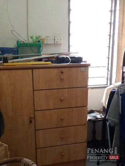 For Sale Desa Intan Apartment Ayer Itam 11500 Pulau Pinang