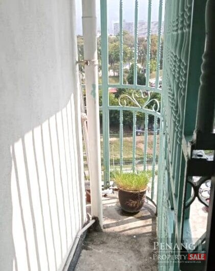 For Sale Desa Intan Apartment Ayer Itam 11500 Pulau Pinang