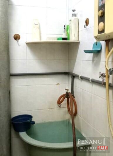 For Sale Desa Intan Apartment Ayer Itam 11500 Pulau Pinang