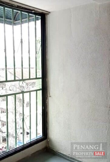 For Sale Desa Intan Apartment Ayer Itam 11500 Pulau Pinang
