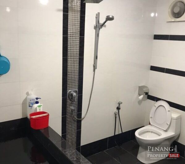 For Sale 1 Storey Terrace House Georgetown Pulau Pinang