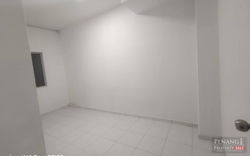 For Rent 2 Storey Terrace House End Lot Taman Sungai Dua Utama Butterworth 13800 Pulau Pinang