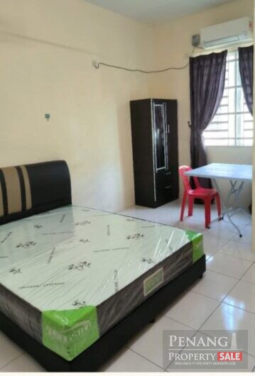 For Sale 2 Storey Semi Detached House Bandar Tasek Mutiara Simpang Ampat 14110 Pulau Pinang