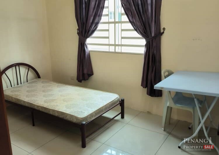For Sale 2 Storey Semi Detached House Bandar Tasek Mutiara Simpang Ampat 14110 Pulau Pinang