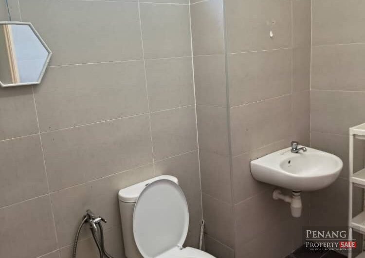 For Sale 2 Storey Semi Detached House Bandar Tasek Mutiara Simpang Ampat 14110 Pulau Pinang