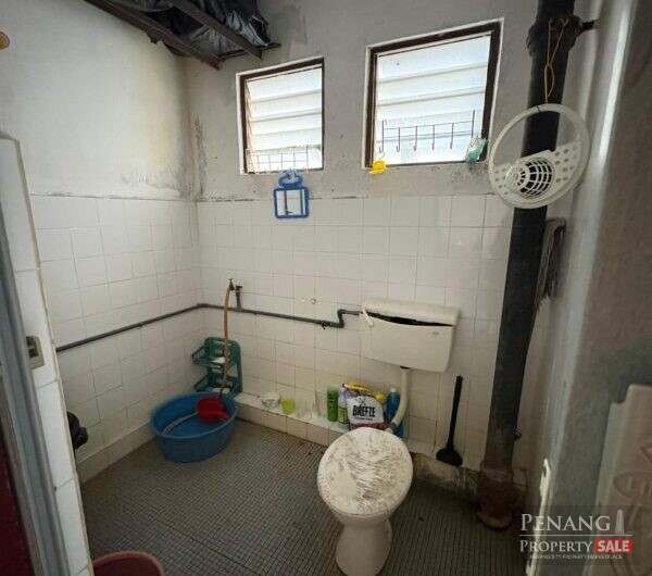 For Sale Taman Nibong Tebal Jaya Flat Nibong Tebal 14300 Pulau Pinang