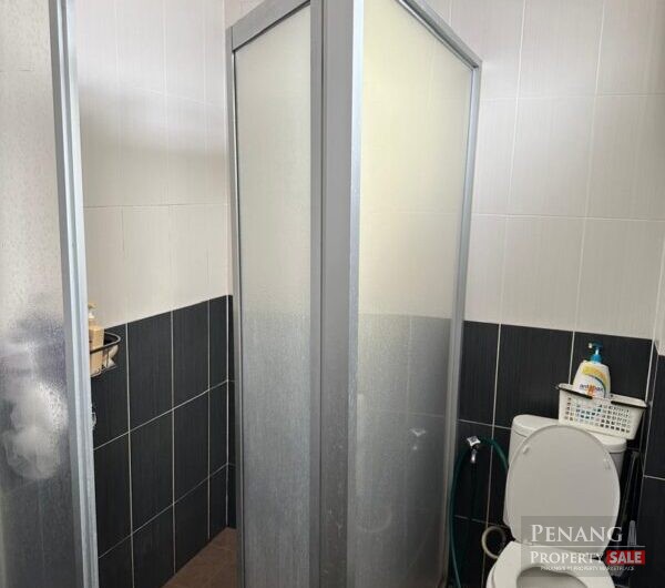 For Sale 2 Storey Semi Detached House Alma Bukit Mertajam 14000 Pulau Pinang