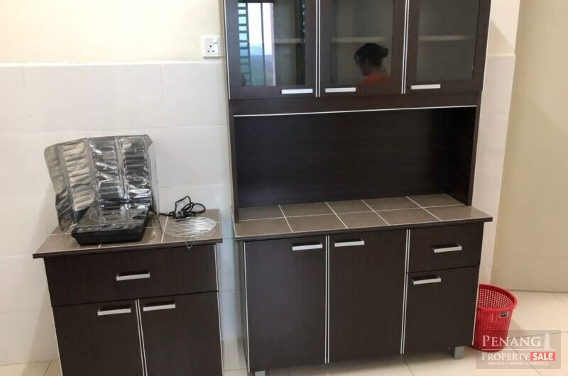 For Sale Royale Infinity Condominiums Simpang Ampat 14100 Pulau Pinang