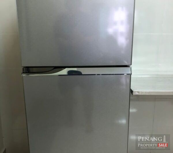 For Sale Royale Infinity Condominiums Simpang Ampat 14100 Pulau Pinang