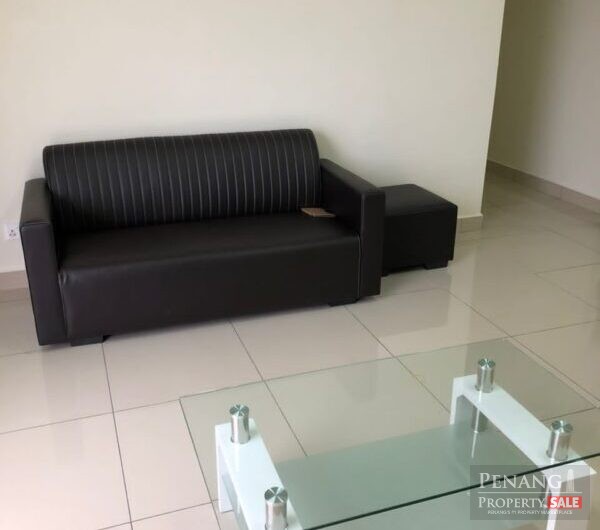 For Sale Royale Infinity Condominiums Simpang Ampat 14100 Pulau Pinang
