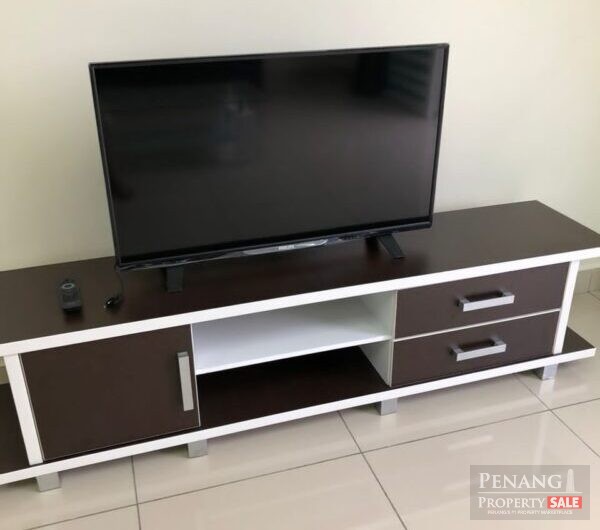For Sale Royale Infinity Condominiums Simpang Ampat 14100 Pulau Pinang