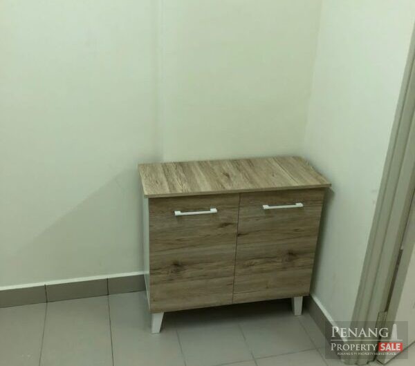 For Sale Royale Infinity Condominiums Simpang Ampat 14100 Pulau Pinang