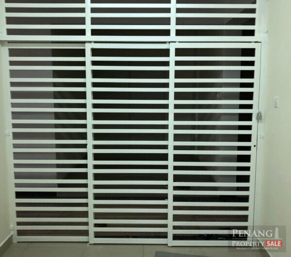 For Sale Royale Infinity Condominiums Simpang Ampat 14100 Pulau Pinang
