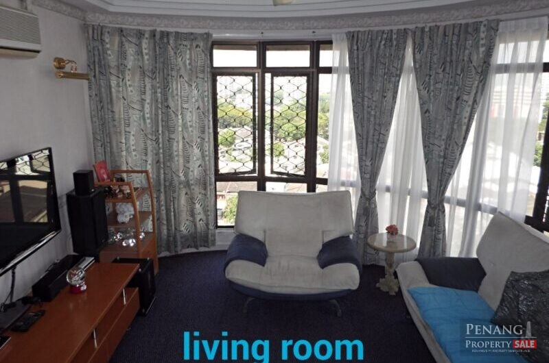 For Sale Midland Condominiums Pulau Tikus 10400  Pulau Pinang