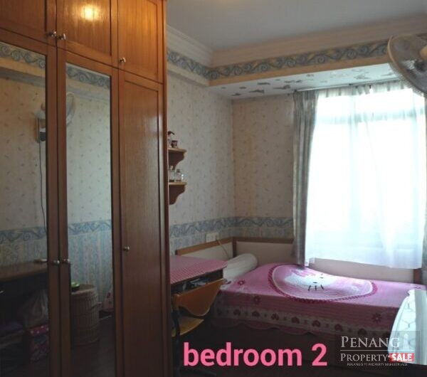 For Sale Midland Condominiums Pulau Tikus 10400  Pulau Pinang
