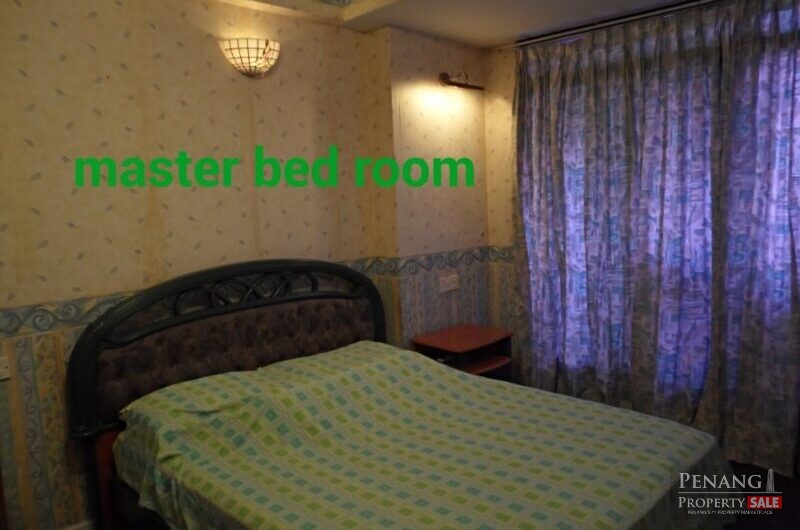 For Sale Midland Condominiums Pulau Tikus 10400  Pulau Pinang