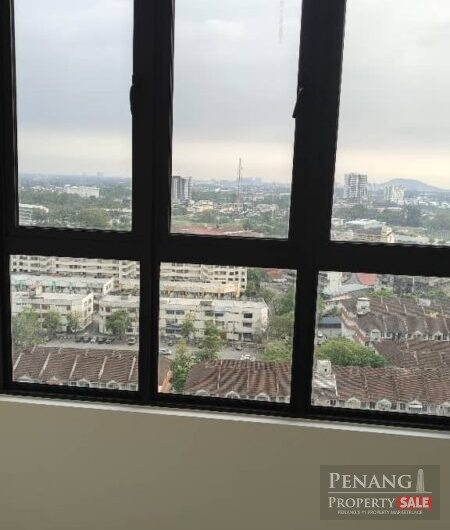 For Sale Aston Acacia Service Residence Bukit Mertajam 14000 Pulau Pinang