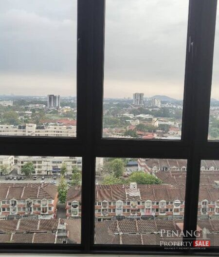 For Sale Aston Acacia Service Residence Bukit Mertajam 14000 Pulau Pinang