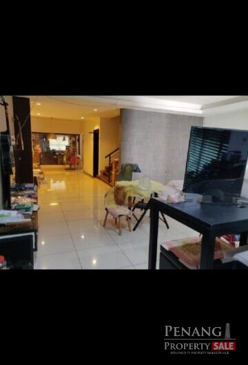 For Sale 2 Storey Terrace House Cangkat Kenari Bayan Lepas 11900 Pulau Pinang