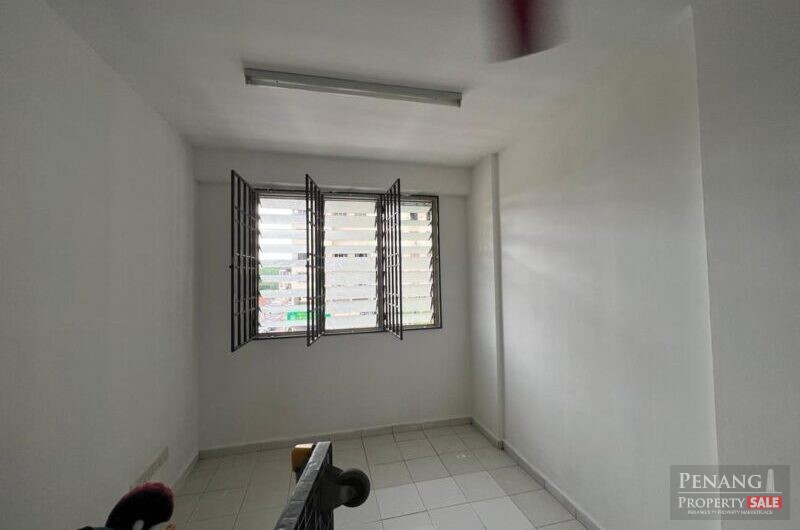 For Sale Sri Saujana Apartment Lebuh Macallum Georgetown 10400 Pulau Pinang