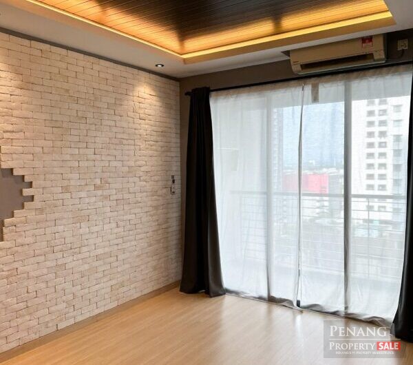 For Sale Wellesley Residence Condominiums Butterworth Pulau Pinang