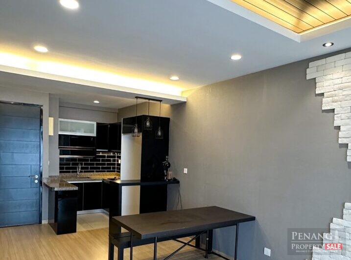 For Sale Wellesley Residence Condominiums Butterworth Pulau Pinang