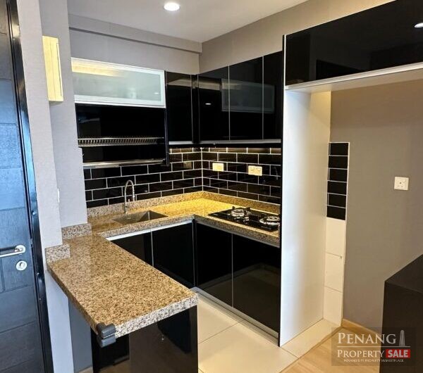 For Sale Wellesley Residence Condominiums Butterworth Pulau Pinang