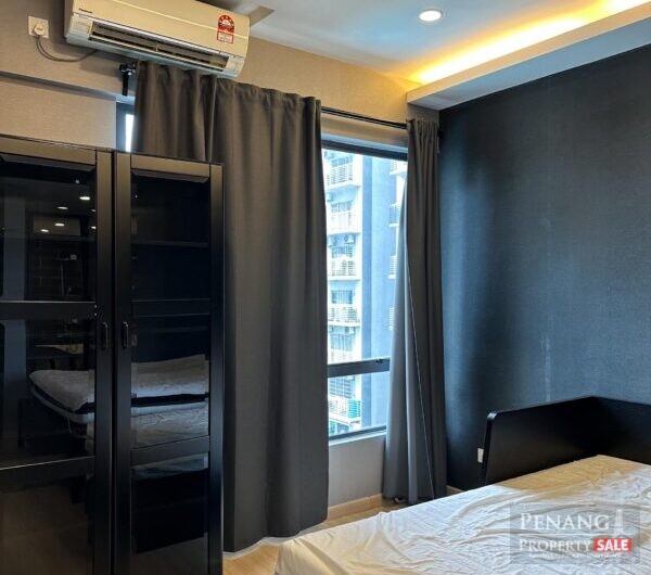 For Sale Wellesley Residence Condominiums Butterworth Pulau Pinang