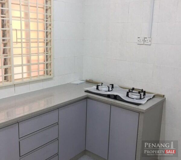 For Rent Fortune Court Apartment Ayer Itam 11500 Pulau Pinang