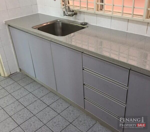 For Rent Fortune Court Apartment Ayer Itam 11500 Pulau Pinang