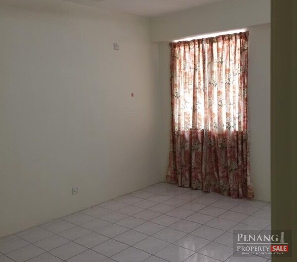 For Rent Fortune Court Apartment Ayer Itam 11500 Pulau Pinang