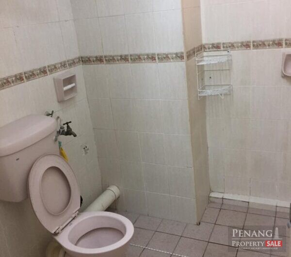 For Rent Fortune Court Apartment Ayer Itam 11500 Pulau Pinang