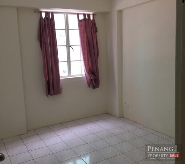 For Rent Fortune Court Apartment Ayer Itam 11500 Pulau Pinang