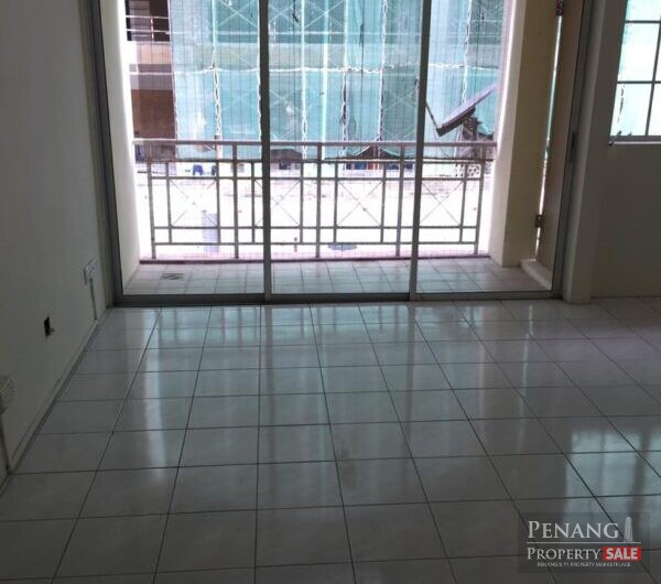 For Rent Fortune Court Apartment Ayer Itam 11500 Pulau Pinang