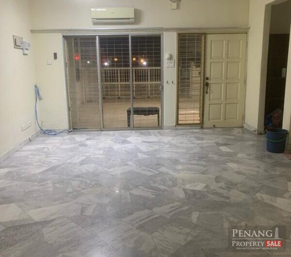 For Sale 2 Storey Terrace House intermediate End Lot Bukit Kecil Bayan Lepas 11900 Pulau Pinang
